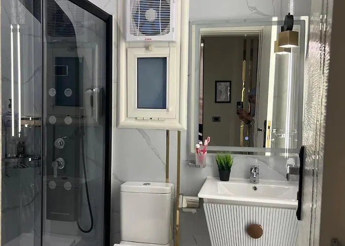 باي فيوا Apartment *