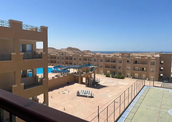Apartment باي فيوا
