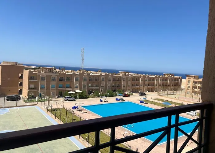 باي فيوا * Hurghada