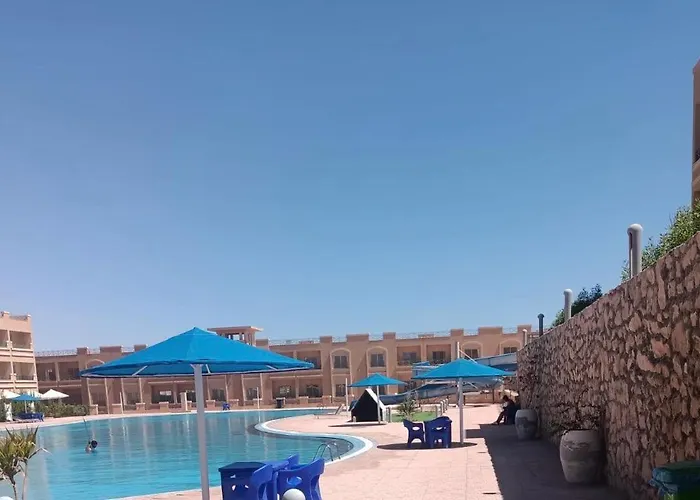 Apartment باي فيوا